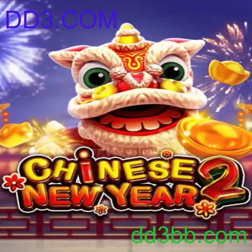 Desvendando o Fascínio do Jogo CHINESENEWYEAR2 com DD3.COM